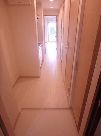 リブリ・GLANZの物件内観写真